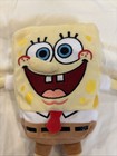 Ty Beanie Babies - Spongebob Squarepants 8   Plush 2006- Nickelodeon