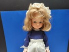 Vintage Small Plastic Doll Lot 6 -10  Lot Of 5
