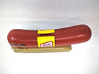 Oscar Meyer Weiner Mobile 1990s Vintage Car Advertising Coin Piggy Bank 10-inch