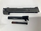 Smith M p Shield Plus Carry Comp Optics Ready 4  9mm Slide Assembly Complete