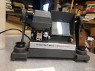 Mansfield  Fairfield 8mm Film Editor With Original Box