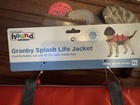 Outward Hound Life Jacket X-large Dogs 65 - 95 Lbs Safety Vest