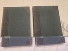 History Of Louisa County Iowa Cities Towns 1912 Original Pr Wapello Morning Sun