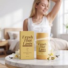Fresh That Lasts Antiperspirant Deodorant Stick Body Cooling Sweat Control Stick