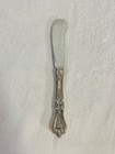 Old Colonial   By Towle   Sterling Silver   Butter Spreader   5 7 8   