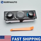 Hvac Climate Control Module For Kenworth 2012-2023 T680 2019-2023 W990 F21-1035