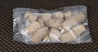 New Lot Of 15 Size 7 Natural Cork Laboratory Stopper Xxxx Grade  21mm X  16mm
