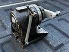 Hardinge H-4 Horizontal 5c Collet Spin Indexer Grinding Fixture