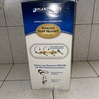 Plantronics Cs50-usb Wireless Headband Computer Headset System For Skype Chat