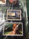  Usps Rare Promo 2014 Stamp Fridge Magnets factory Sealed Uss Arizona