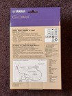 Yamaha Sb7-9 Silent Brass Pickup Mute   Studio System For Trumpet And Cornet