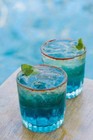 Butterfly Pea Flower Organic Flowers Dried Tea   Clitoria Ternatea  100  Premium