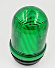 Werma Signaltechnik 829 200 55 Led Green Beacon Light 24v Dc  fast Shipping 