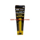 New Antitheft Security Fold Down Drive Way Post With Integral Top Lock Mp9732    