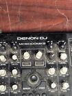 Denon Dj Professional Digital Mixer   Controller Mc6000mk2 As-is   read    73