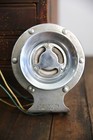 Vintage Sparton Boat Motorcycle Horn Chrome Yacht Ships Signal Deck Bow Us
