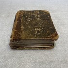 Very Rare   Vintage Rose Mather By Mrs  Mary J  Holmes 1868