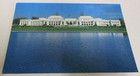 1982 - Parliament House  Canberra - Stamped Postcard - Australia Post - Vintage