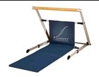 Fluidity Bar Fitness Evolved Dance Pilates Ballet Yoga Exercise Barre System