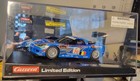 1 32 Slot Car Rare Carrera Evolution  27159 Chevrolet Corvette 2006 C6r