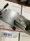 Hardinge Model C Radius Attachment