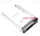 3 5  Sas Sata Hdd Hard Drive Tray Caddy Oem For Dell Poweredge R540 Us Ship