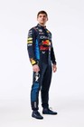 Redbull Go Kart Racing Suit With Gift  balaclava  Cik fia Level 2 Approved 