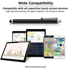 10  Capacitive Touch Screen Pen Stylus Universal F Iphone Ipad Samsung Tablet Pc