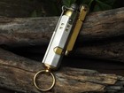 Trench Lighter Replica - Steampunk - Wwi - Wwii - Vintage Style - Retro - Art