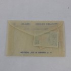 Pitcairn Islands Scott  1-3 1940 Stamps 3-stamp Set Mnh