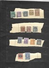 Chile-collection-older-many Better-m-u-av  To Vf-not Lifted-nice Cancels- 5