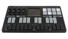  pre-owned  Korg Nanokey Studio Mobile Midi Keyboard - Ships From California