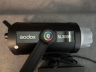 Godox Sl300r Led Video Light 310w Rgb