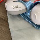 Alpine Muffy Baby - Improved Baby Ear Muffs Noise Protection - Blue j