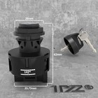 Ignition Key Switch 3 Position For Polaris Rzr 800 Xp 900 1000 Ranger Sportsman 