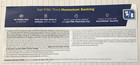 5 3 Fifth Third Bank  450 Coupon With New Checking Account Exp 5 31 26 3rd