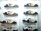 Hot Wheels 2026 5-pack Muscle And Blown Grx50 Loose Package Fresh Lot Of 24 Vhtf