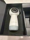 Samsung Gear 360 4k Spherical Vr Camera - White