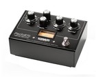 Warm Audio Wa76-p Pedal76 All-analog Transformer-based Fet Compressor Pedal