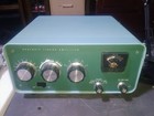 Heathkit Sb-200 Ham Radio Amateur Hf Linear Power Amplifier 572b Tubes Vintage