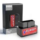 Obd2 Scanner Bluetooth  Car Code Reader Car Diagnostic Scan Tool For Android Ios