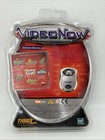 Nip Video Now Personal Video Player Pink 2003 Hasbro Tiger
