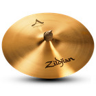 Zildjian A Medium Thin 19  Crash Cymbal