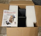 Nrs All-in-one Pos System With Dual 15  Screen  Intel J1900 4gb 64gb  No Pwr Adp