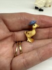 Hagen Renaker Goose Family