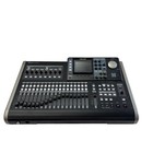 Tascam Dp-24sd 24-track Digital Portastudio Multi-track Audio Recorder