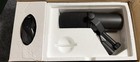 Shure Sm7b Cardioid Dynamic Vocal Microphone  genuine 