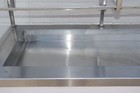 Servolift Eastern 502-2r Refrigerated Cold Well Buffet  Display Merchandiser