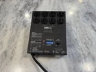 Eliminator Lighting Ed-15 4-channel Dmx Lighting Dimmer Pack