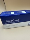 Hid Ultra Card Cr-79 cr-80 500 Id Cards